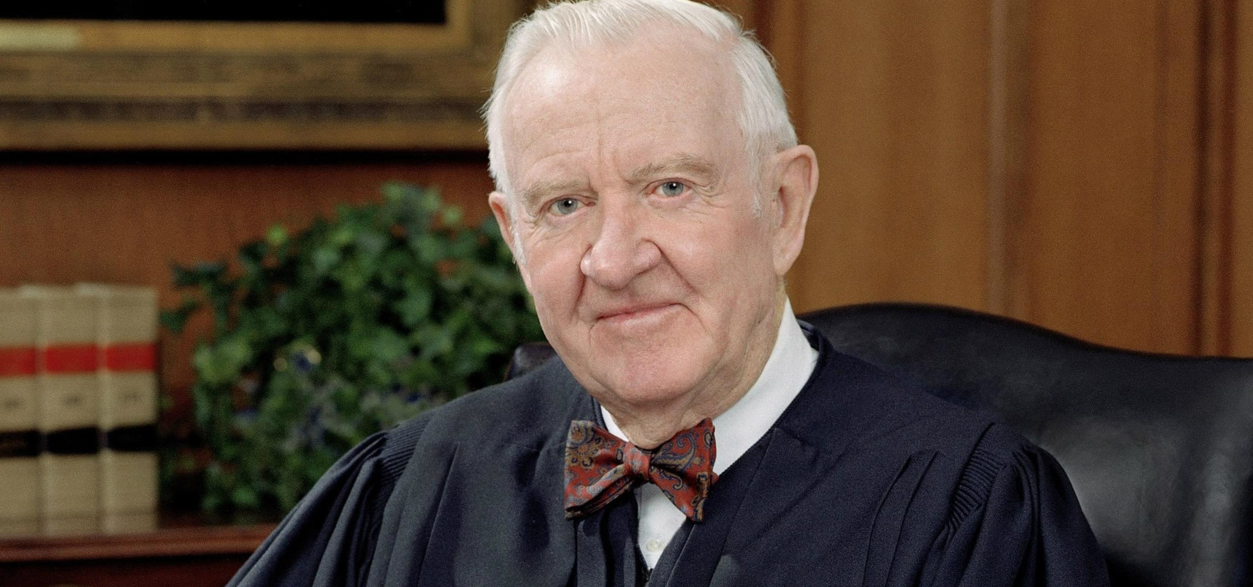 Justice John Paul Stevens and the Slow Evolution of the Law