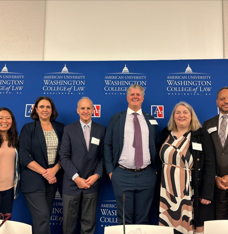 American University Law Review Annual Federal Circuit Symposium