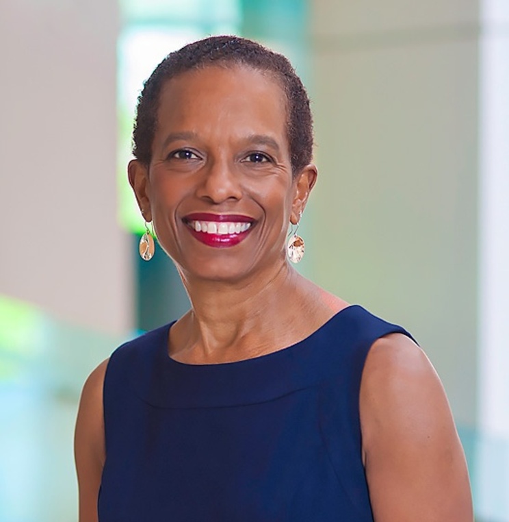Professor Angela J. Davis Named Distinguished Professor of Law