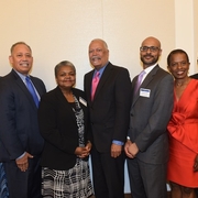 20th Annual Sylvania Woods Conference Explores the Future of the Profession for Black Lawyers