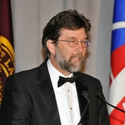 Professor David Hunter