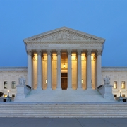 Law Professors Discuss Cases to Watch on the Supreme Court's Docket
