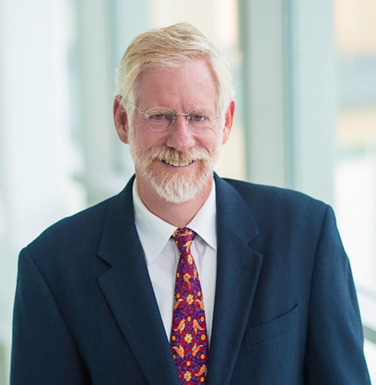 Professor Michael Carroll co-authors National Academies of Sciences, Engineering, and Medicine Report on Open Science by Design