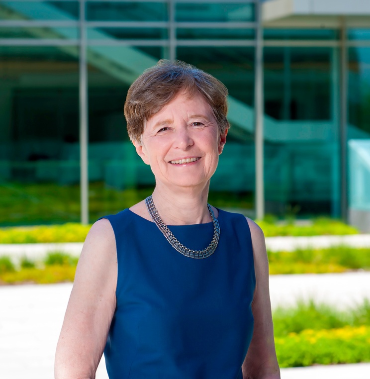 Professor Ann Shalleck Retires After 39 Years at American University Washington College of Law
