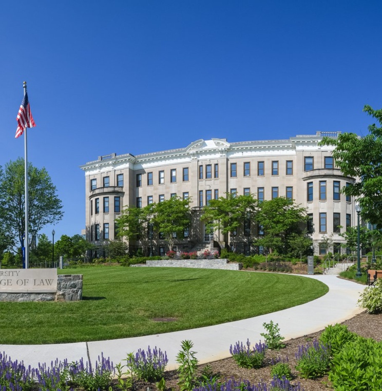 American University Washington College of Law to Accept GRE Scores Beginning Fall 2019 Admissions Cycle