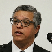 Dr. Carlos Mata, Acting President of the Interamerican Juridical Committee&nbsp;
