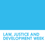 AUWCL Students Participate in Law, Justice, and Development Week at The World Bank
