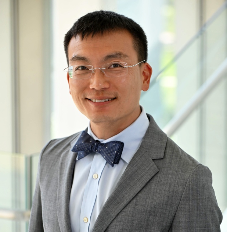 Professor Duan published new article 