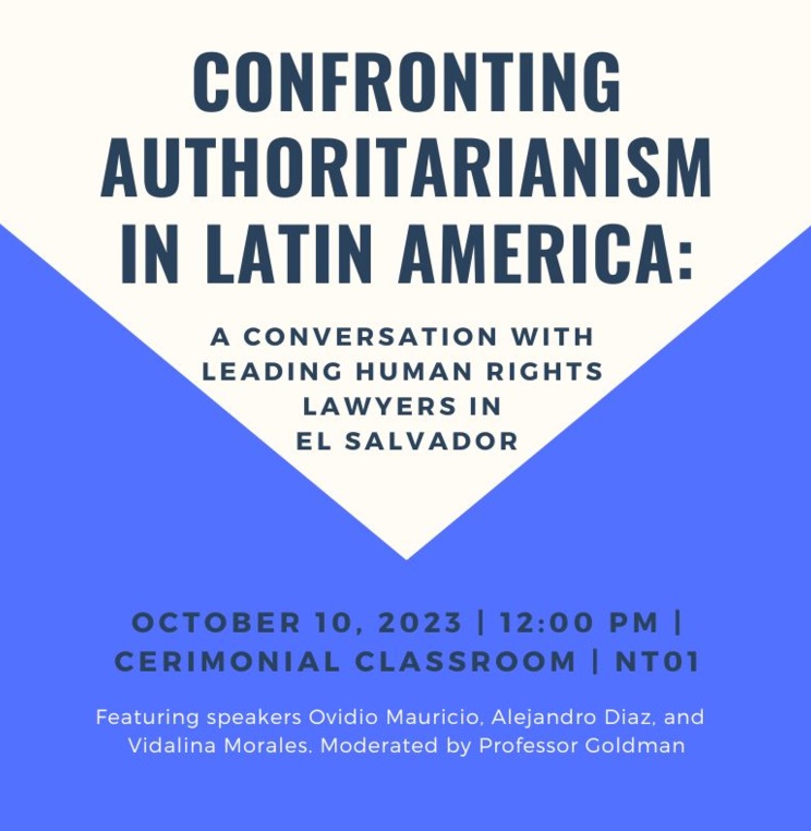 Confrontando el Autoritarismo en América Latina