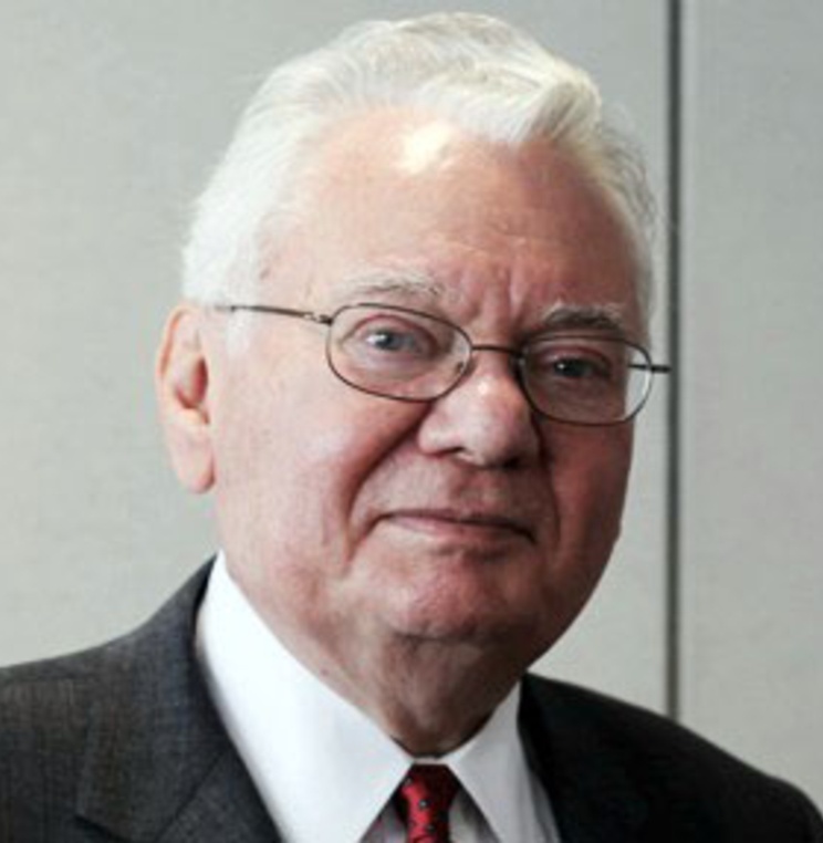 Former American University Washington College of Law Dean, Thomas Buergenthal, Passes Away at 89
