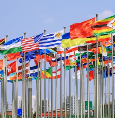 International Law Abroad Table Talks