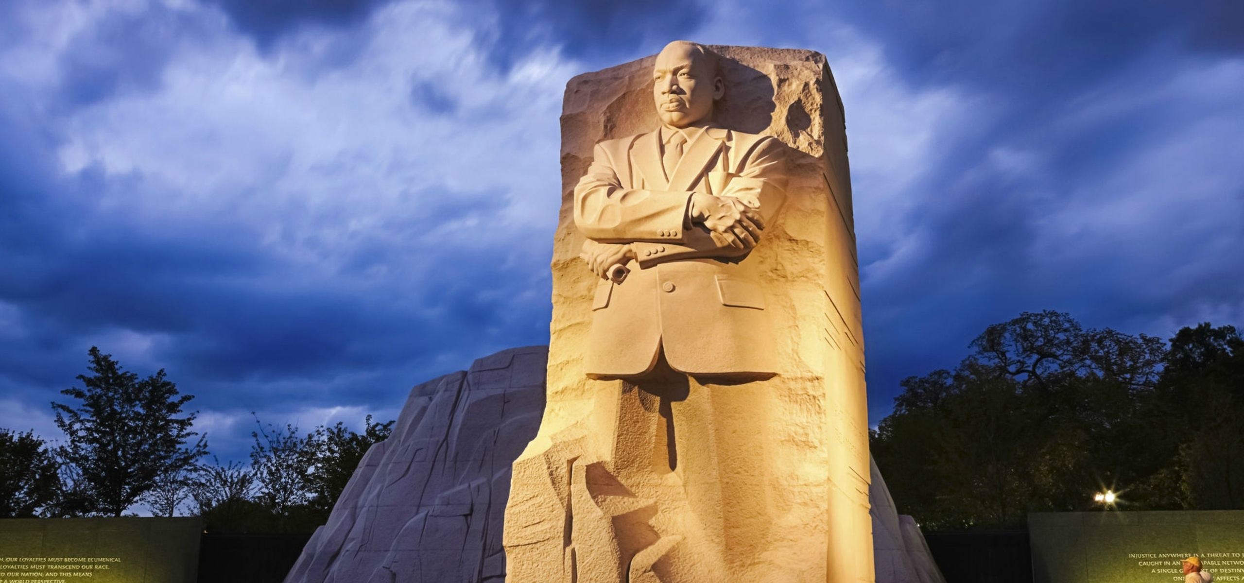 Remembering Dr. King: Now is the Time to Strengthen the Mantle of Civic Engagement and Civil Discourse and Forge Ahead