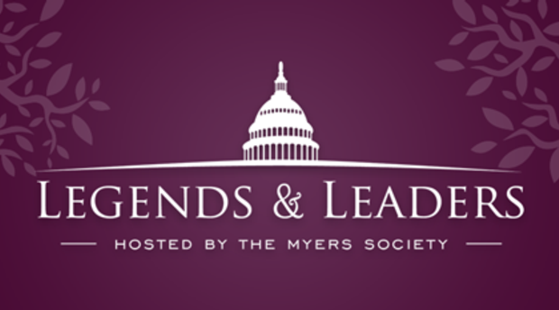 legends and leaders logo 