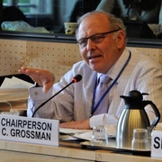 Claudio Grossman Elected to United Nations International Law Commission