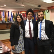Impact Litigation Project Participates in Public Hearing of Inter-American Court of Human Rights in Costa Rica