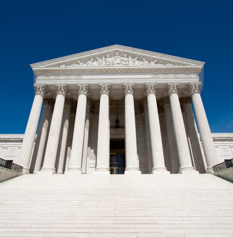 Intellectual Property Law Clinic Files Amicus Brief With U.S. Supreme Court