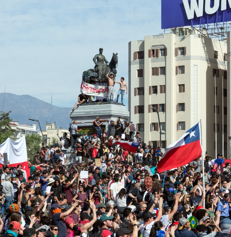 Chile's Plebiscite on Constitutional Reform