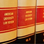 American University Law Review Presents Annual Federal Circuit Symposium