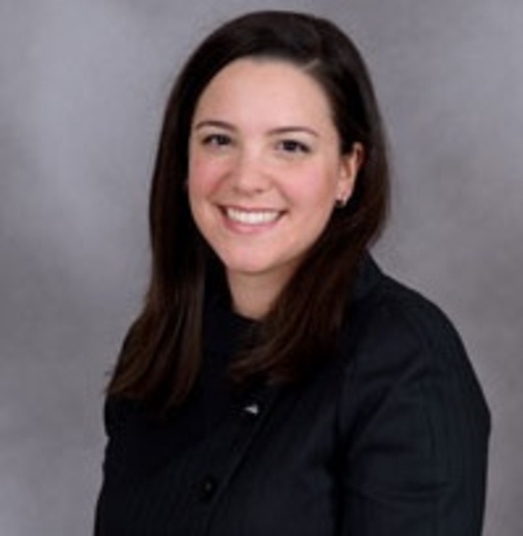 Natalie Koss '03 Elected to D.C. Bar Board of Governors