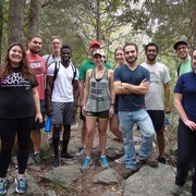 Environmental Law Society Expands Environmental Law Opportunities for AUWCL Students