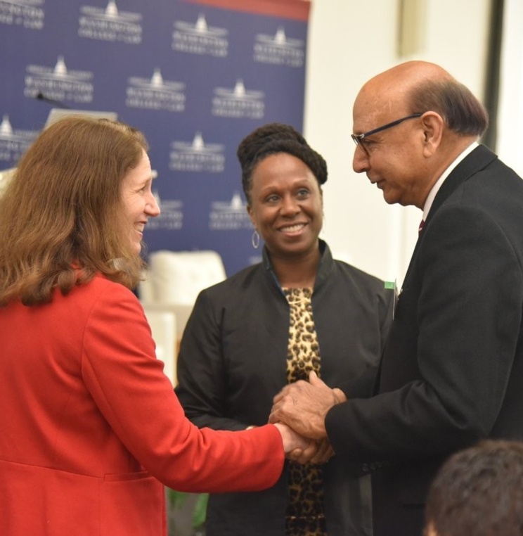 AUWCL Hosts Largest Gathering of Minority Legal Scholars in History at Fourth National People of Color Legal Scholarship Conference