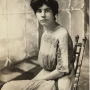 Alumna Alice Paul '22 Honored with Women's Rights Memorial
