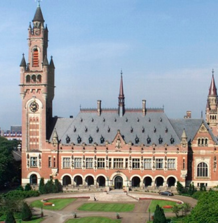 The International Court of Justice's Current Workload and Most Challenging Legal Topics: A Summary of the ICJ President H.E. Judge Abdulqawi Yusuf's Address to the International Law Commission in July 2019