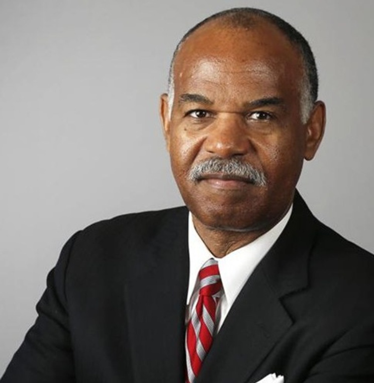 AUWCL Welcomes Roger L. Gregory, Chief Judge of the Fourth Circuit, as 2019 Commencement Speaker