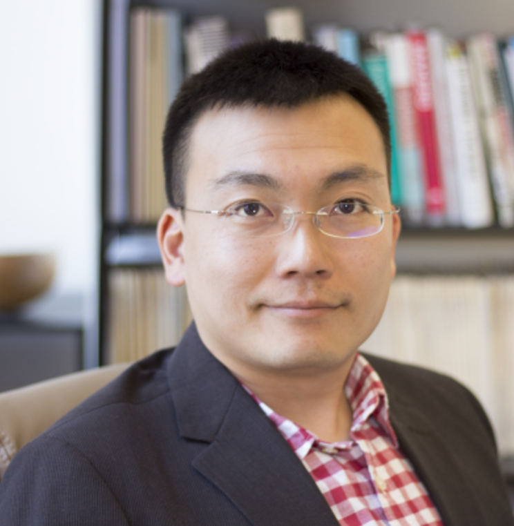 PIJIP Welcomes New Faculty Member Charles Duan