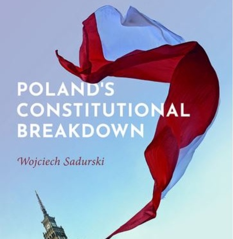 AUWCL Hosts Panel Discussion on Poland's Anti-Constitutional Backslide
