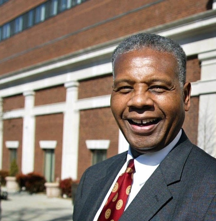 AUWCL Mourns the Loss of Professor Perry Wallace