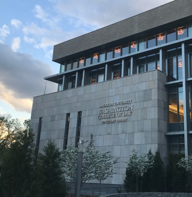 AUWCL Hosts Three Days of FTC Hearings
