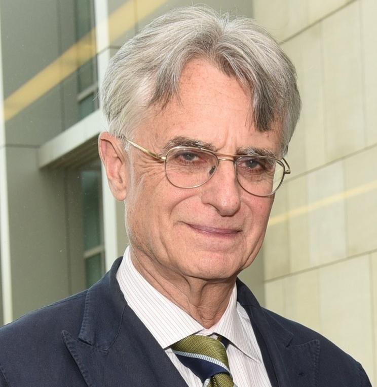 Professor Grigera Naón, Director of Center on International Commercial Arbitration Named "Lawyer of the Year" by Best Lawyers Professor Grigera Naón, Director of Center on International Commercial Arbitration Named "Lawyer of the Year" by Best Lawyers