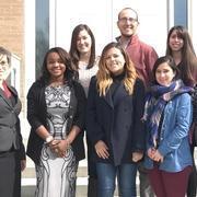 Business Law Review, Launched Five Years Ago, Increases Journal Opportunities for AUWCL Students Business Law Review, Launched Five Years Ago, Increases Journal Opportunities for AUWCL Students