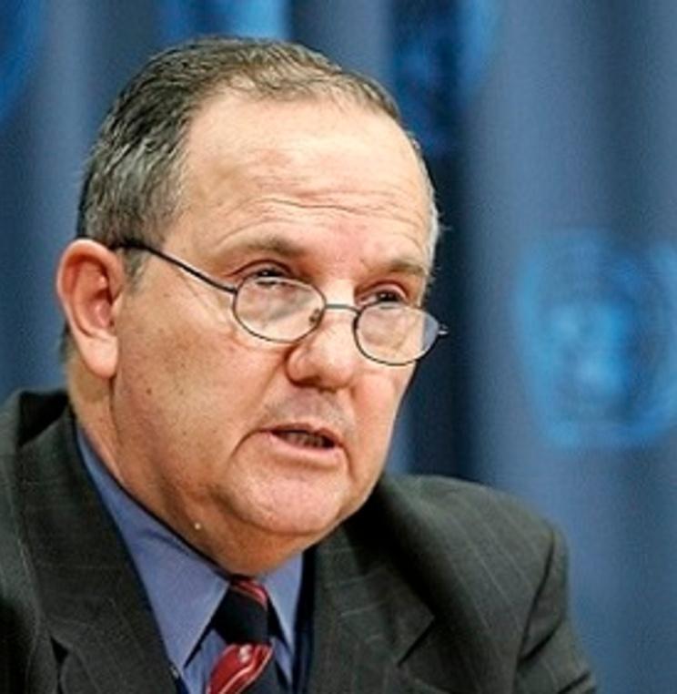 Professor Mendez Contributes to Successful Verdict Against Solitary Confinement in Canada Professor Mendez Contributes to Successful Verdict Against Solitary Confinement in Canada