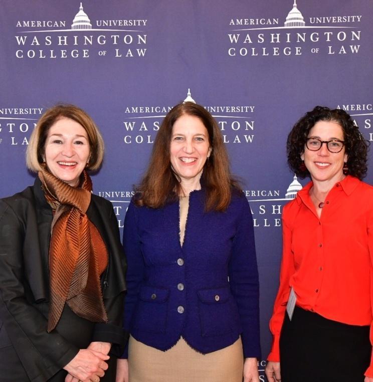 AUWCL Tech, Law, and Security Program and Technology Collaborative "Future Tense" Launch Free Speech Project AUWCL Tech, Law, and Security Program and Technology Collaborative "Future Tense" Launch Free Speech Project