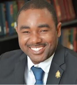 Trevor Musoke Trevor Musoke