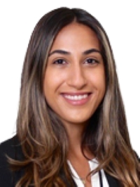 Photo of Coach Tanin Kazemi