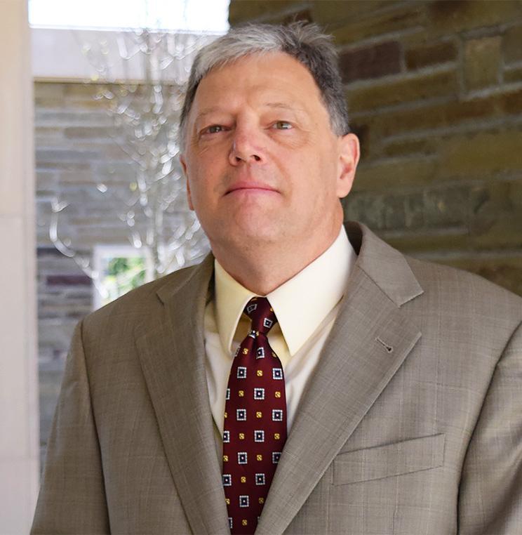 Kenneth P. Troccoli Kenneth P. Troccoli