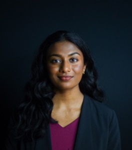 Varsha Govindaraju Varsha Govindaraju