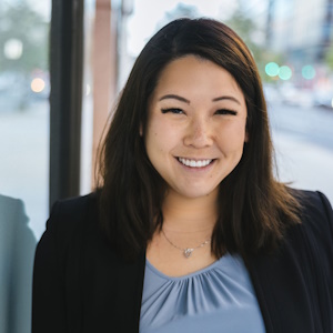 Photo of Jaime Rosenberg Headshot
