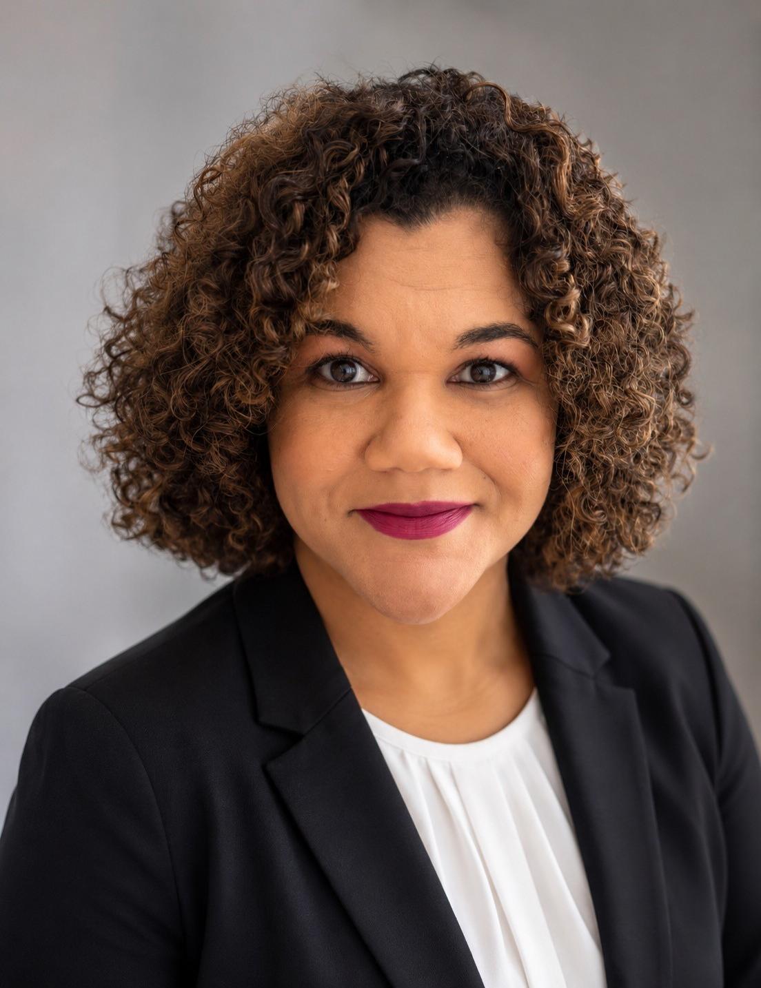 Photo of Danielle Burs