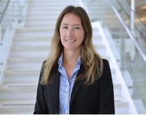 Photo of Erin Canino