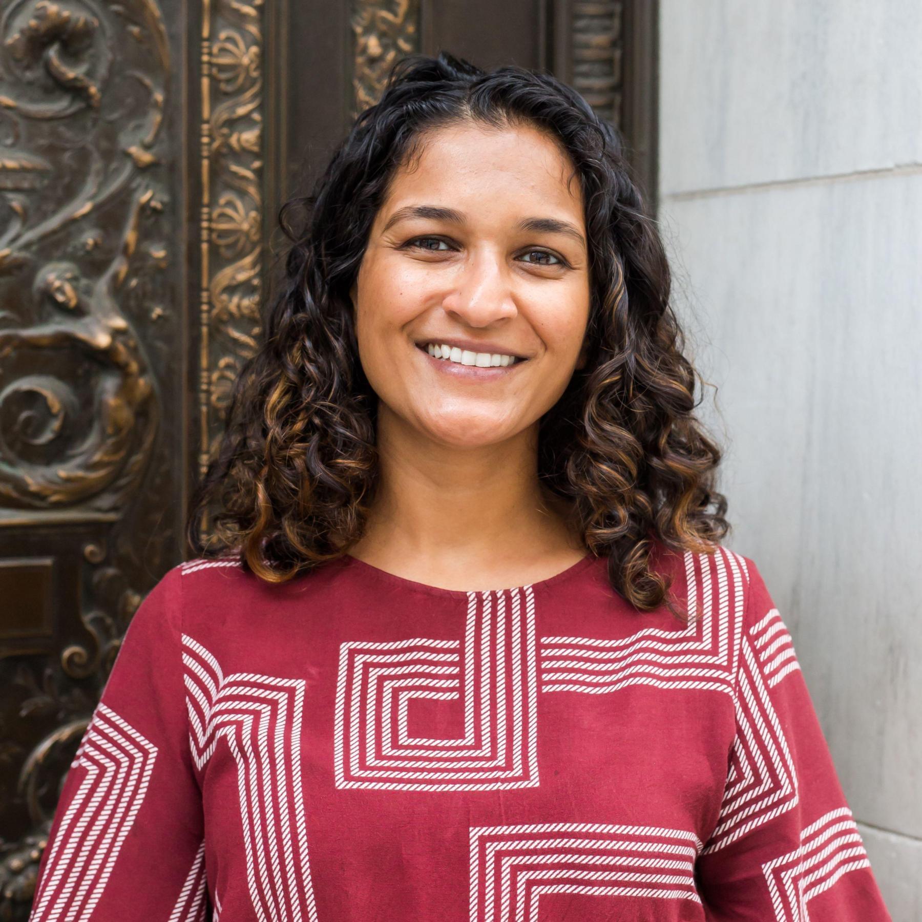 Saba Ahmed Saba Ahmed