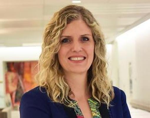 Photo of Dree Collopy