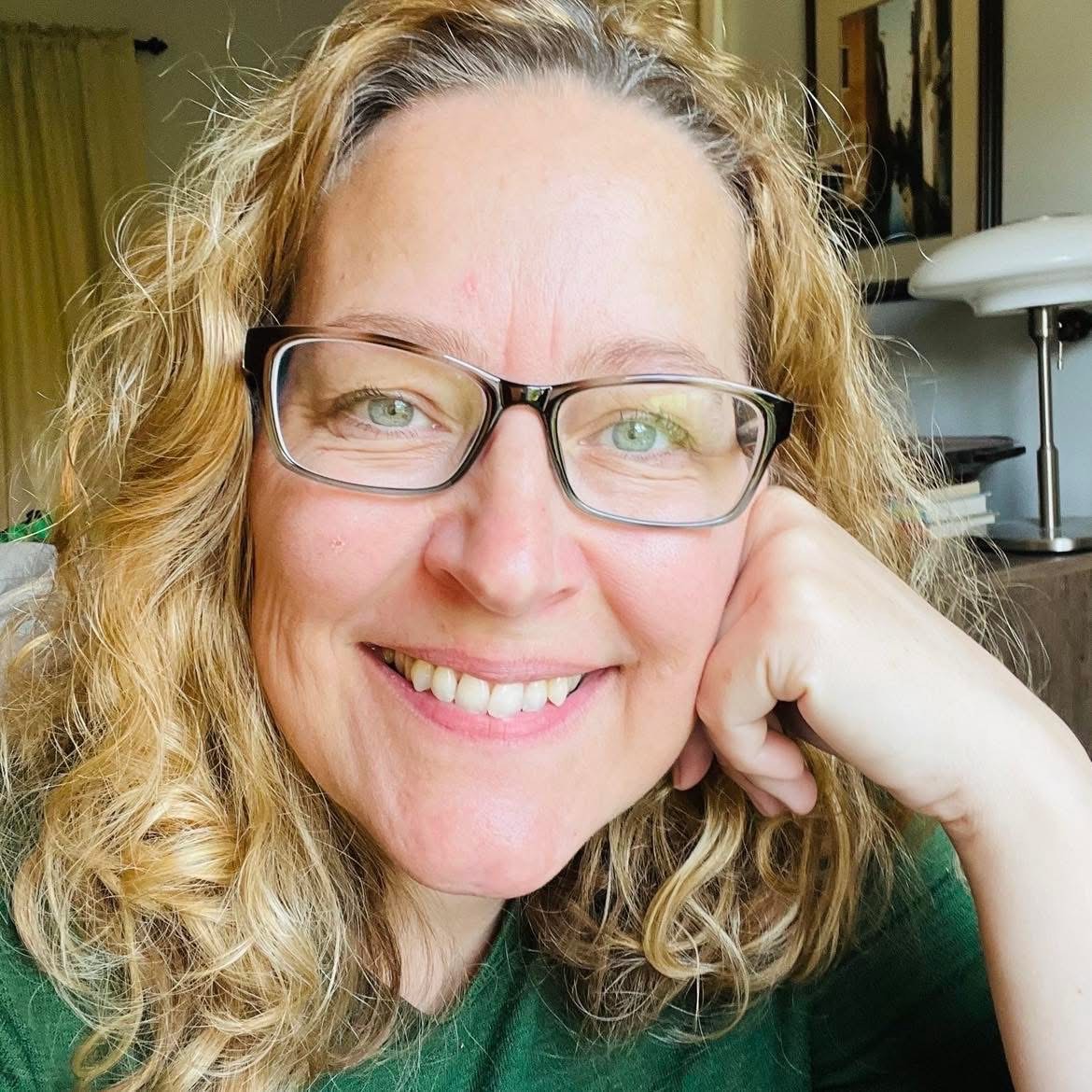 Photo of Chante Lasco