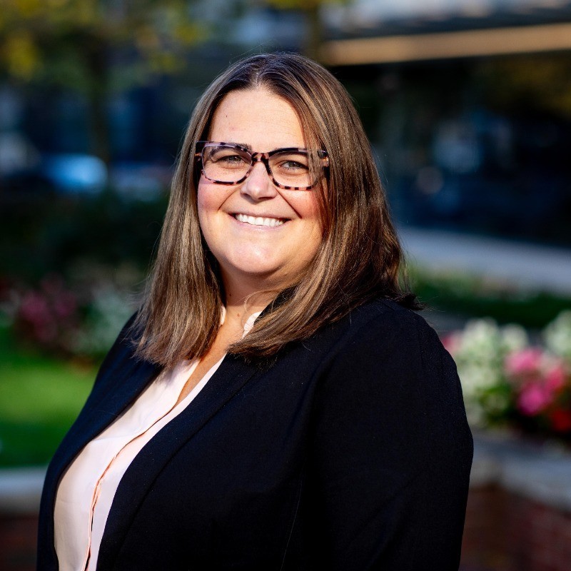 Angie McCarthy Angie McCarthy