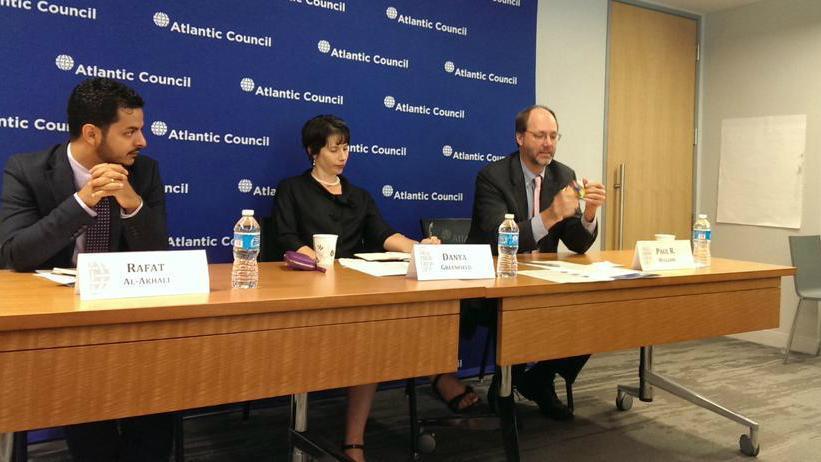 Lawyering Peace Project