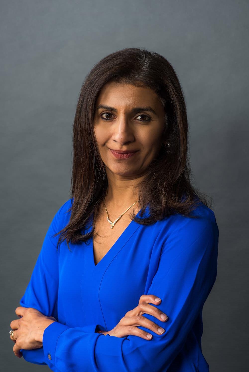 Photo of Anjali Prakash