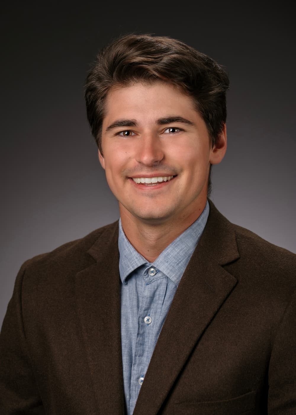 Danny Tapp